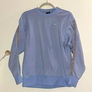 Nike crewneck